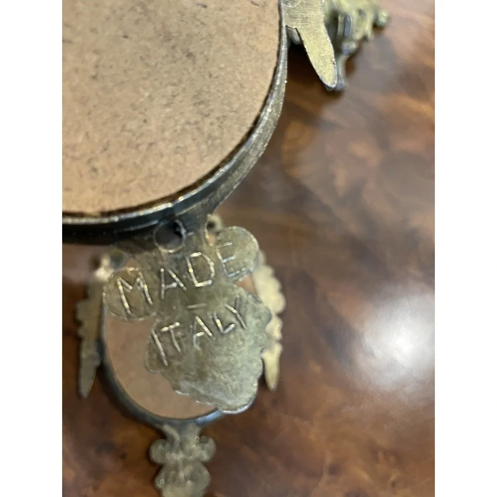 M Made In Italy vtg set